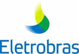 Eletrobras_marca_princ_cor_RGB size 65 pt for application in letter, fax and memo