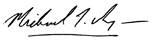 A signature of a person

AI-generated content may be incorrect.
