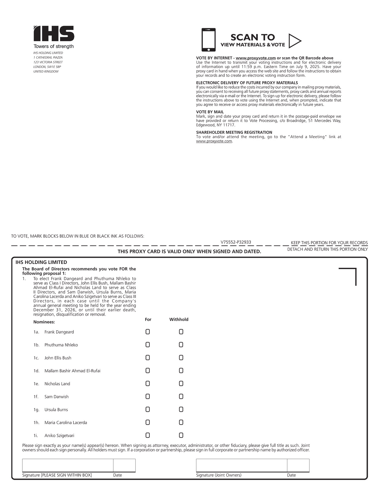 [MISSING IMAGE: px_25ihsproxy01pg1-bw.jpg]