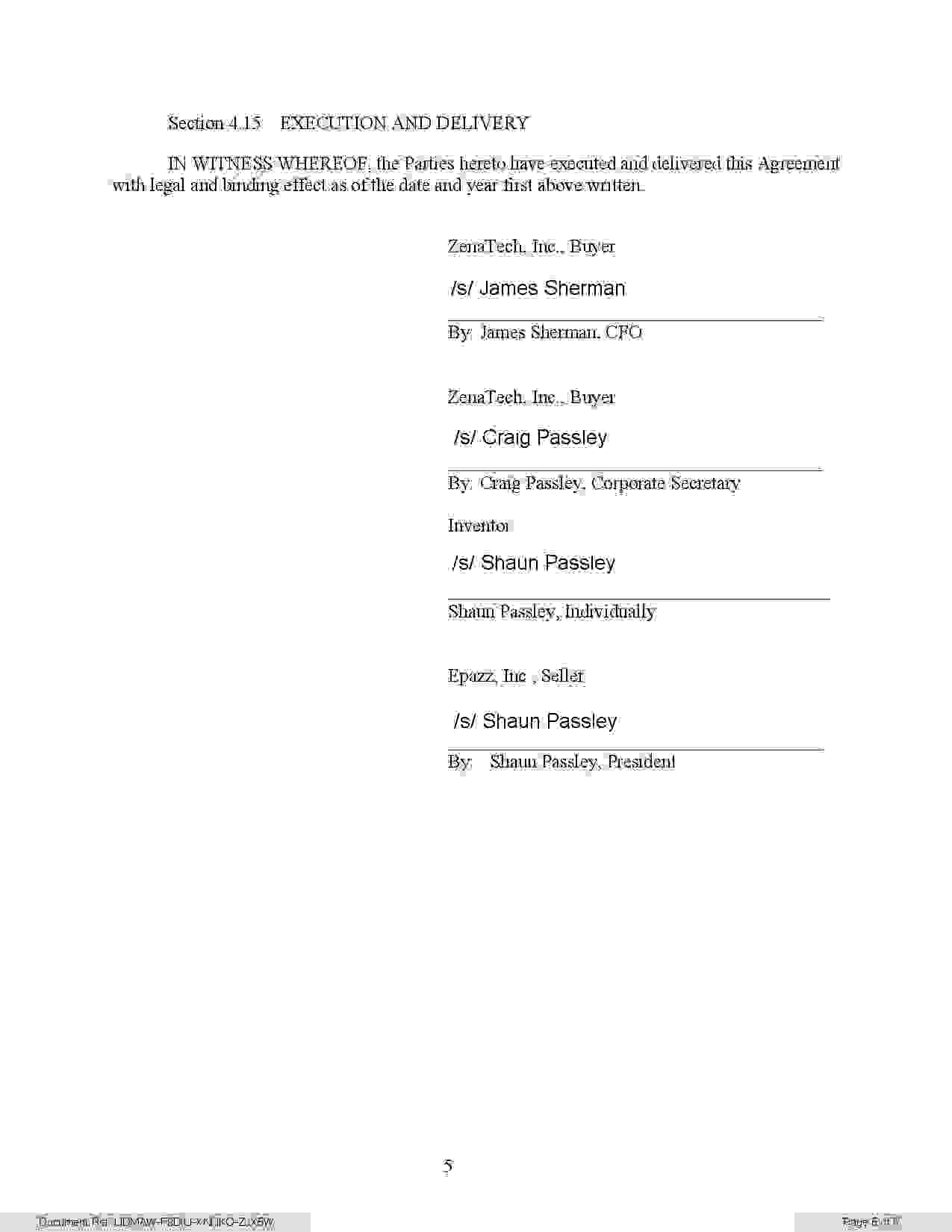 Page 5