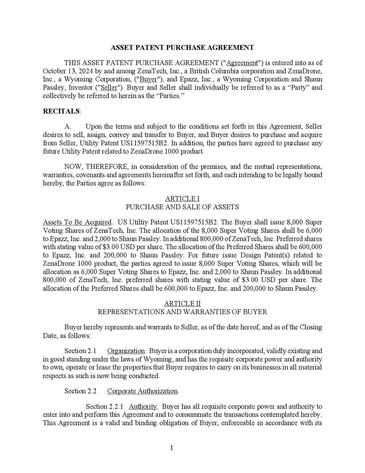 Page 1
