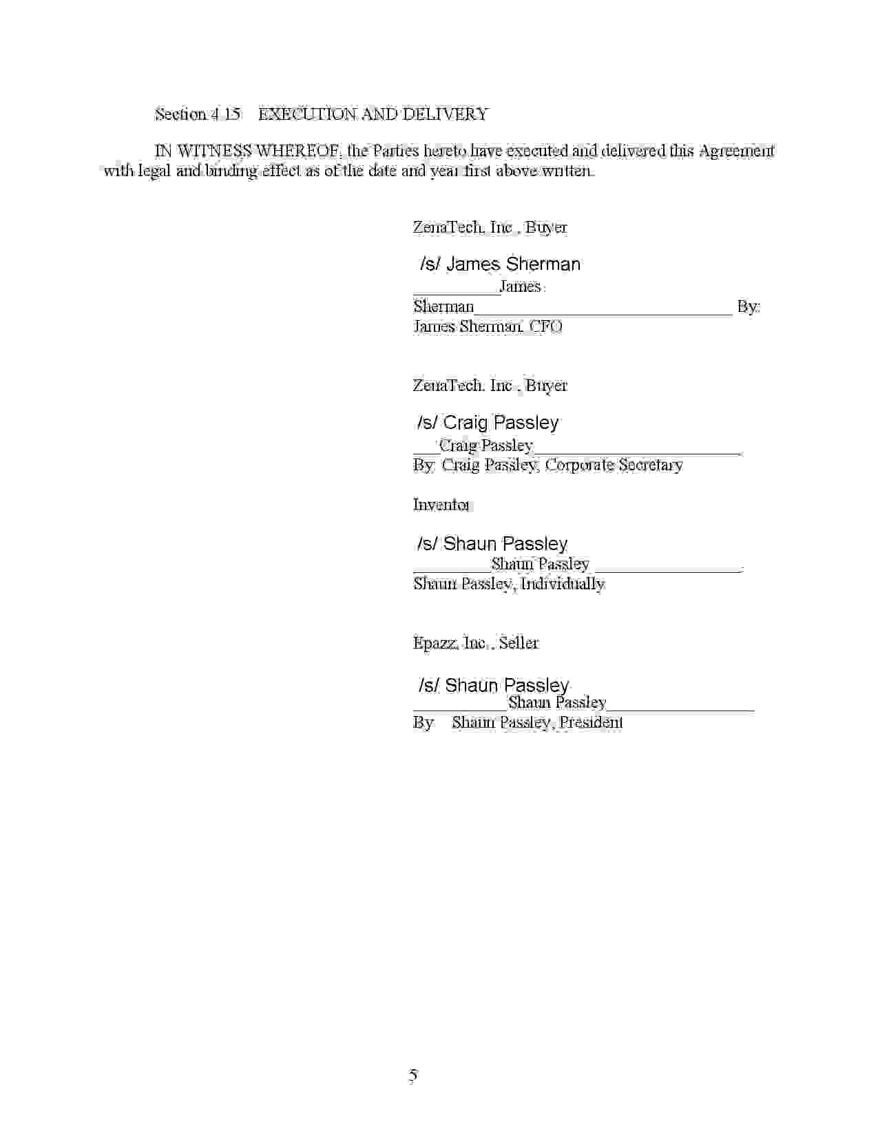 Page 5