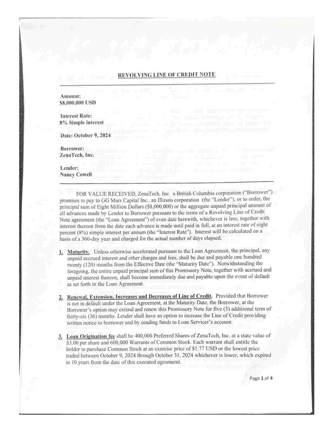Page 1