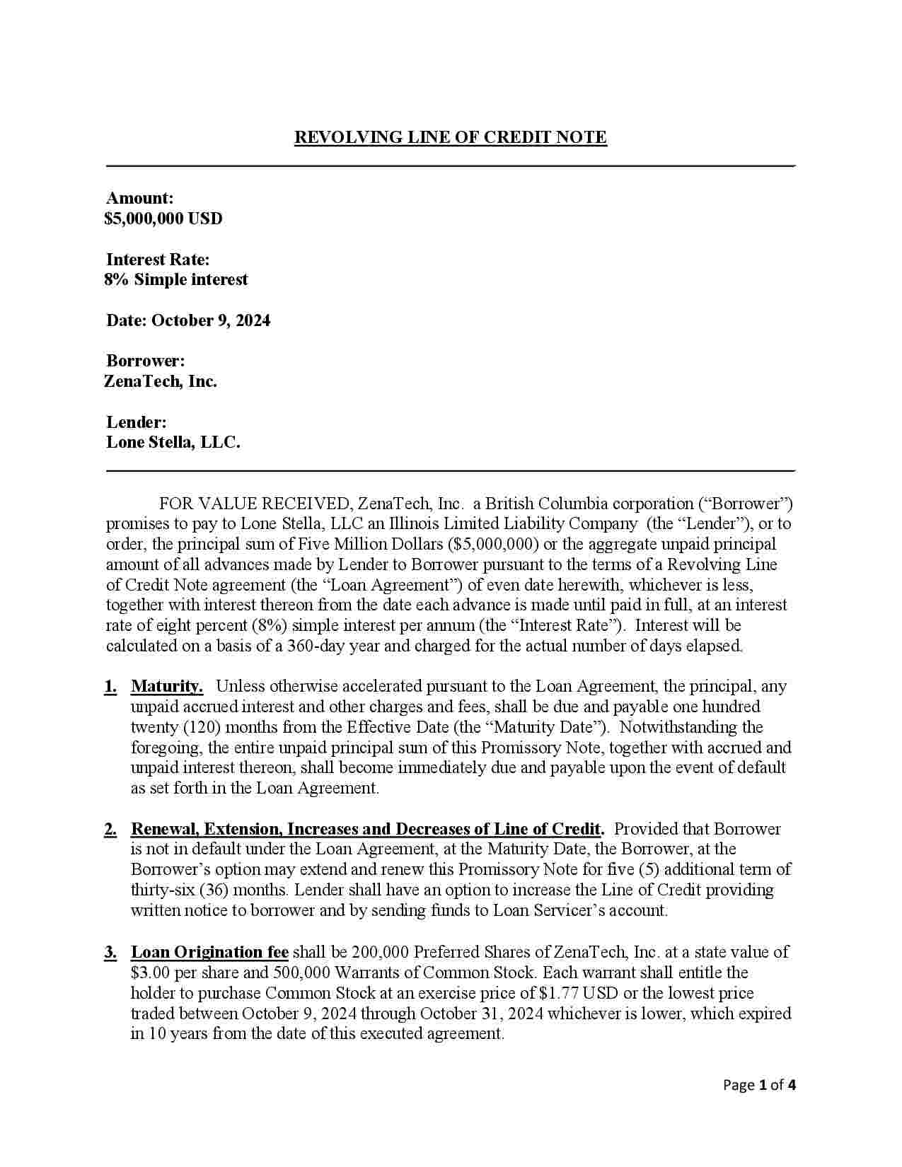 Page 1