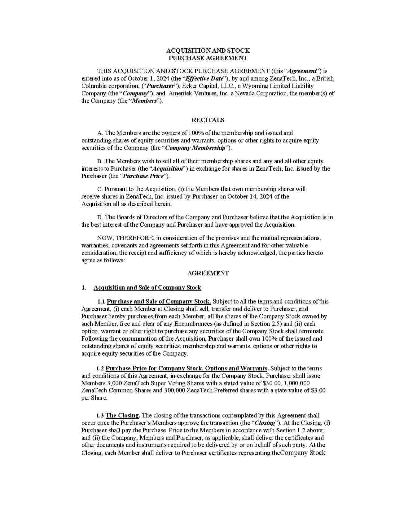 Page 1