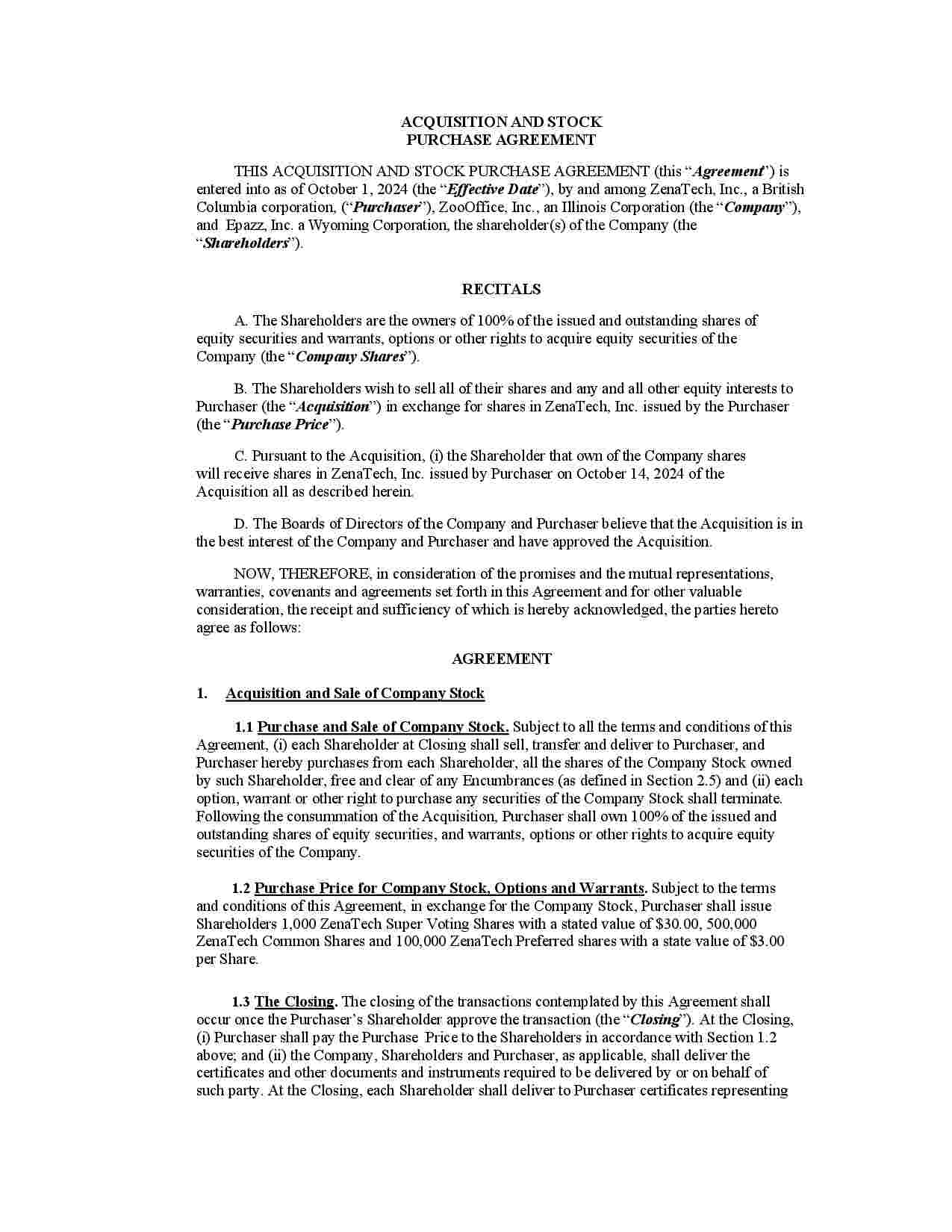 Page 1