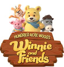 A group of stuffed animals

AI-generated content may be incorrect.