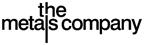 The Metals Company