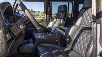 The inside of a vehicle

Description automatically generated